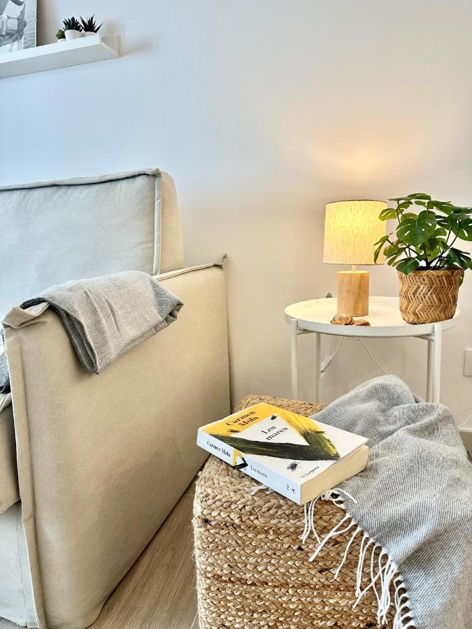Ferienwohnung Norai L' Escala Exterior foto