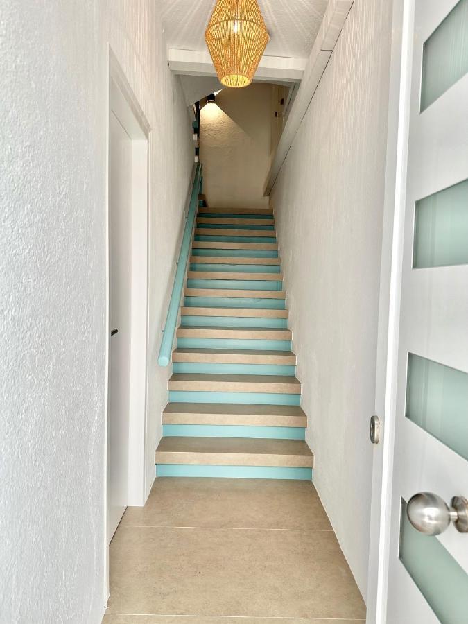 Ferienwohnung Norai L' Escala Exterior foto
